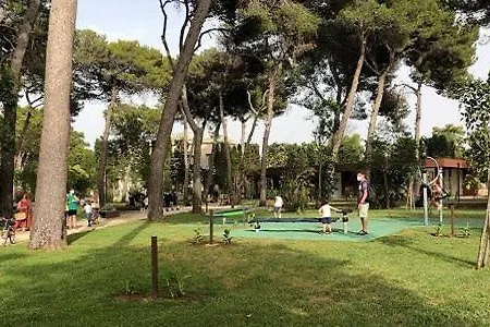 Vakantiehuis Leuca House *