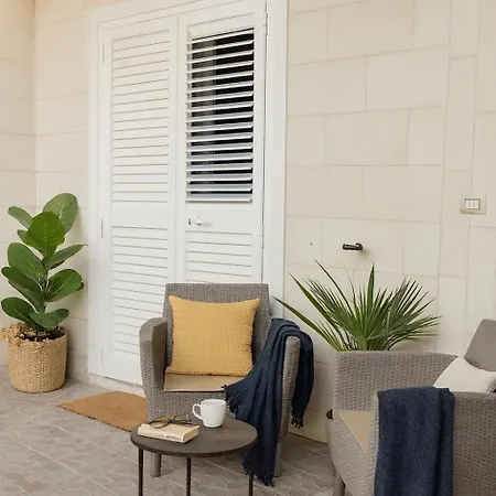 Leuca House Casa de Férias Lecce