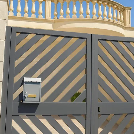 Leuca House Vakantiehuis Lecce