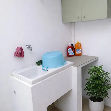 Vakantiehuis Leuca House Lecce