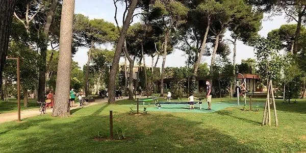 Vakantiehuis Leuca House *