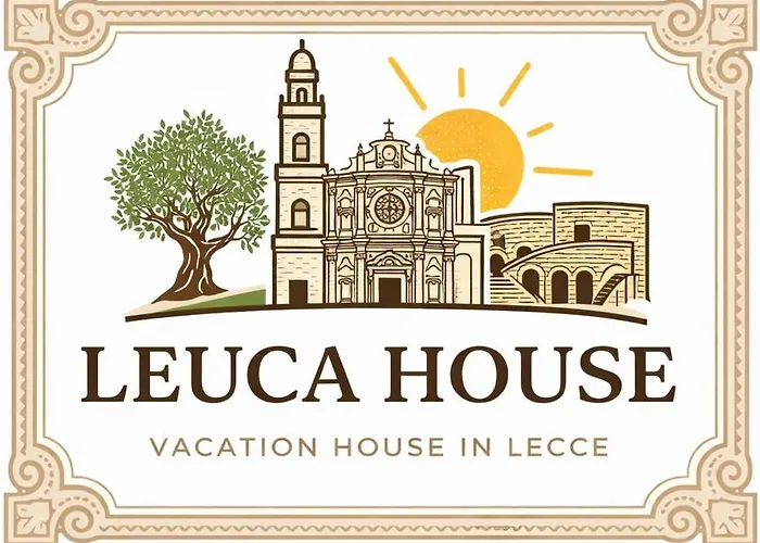 Leuca House
