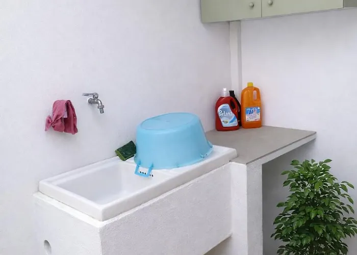 Vakantiehuis Leuca House Lecce