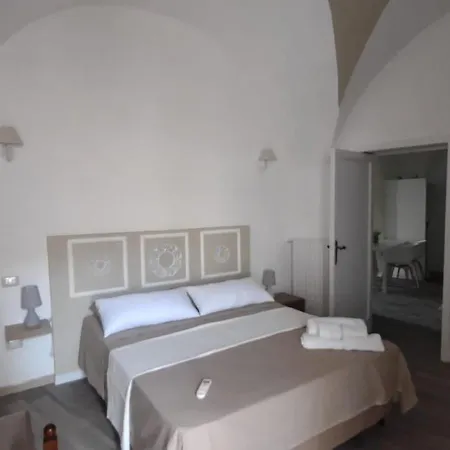 Tatil Evi Leuca House