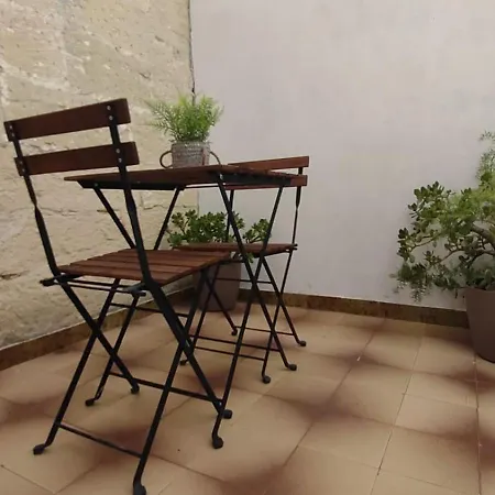 Leuca House Vakantiehuis