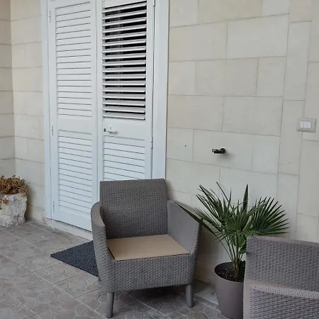 Leuca House Lecce