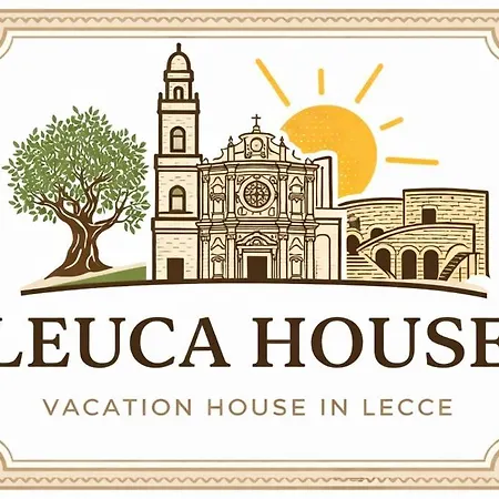 Leuca House