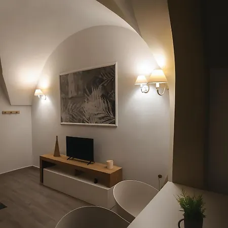 Leuca House * Lecce